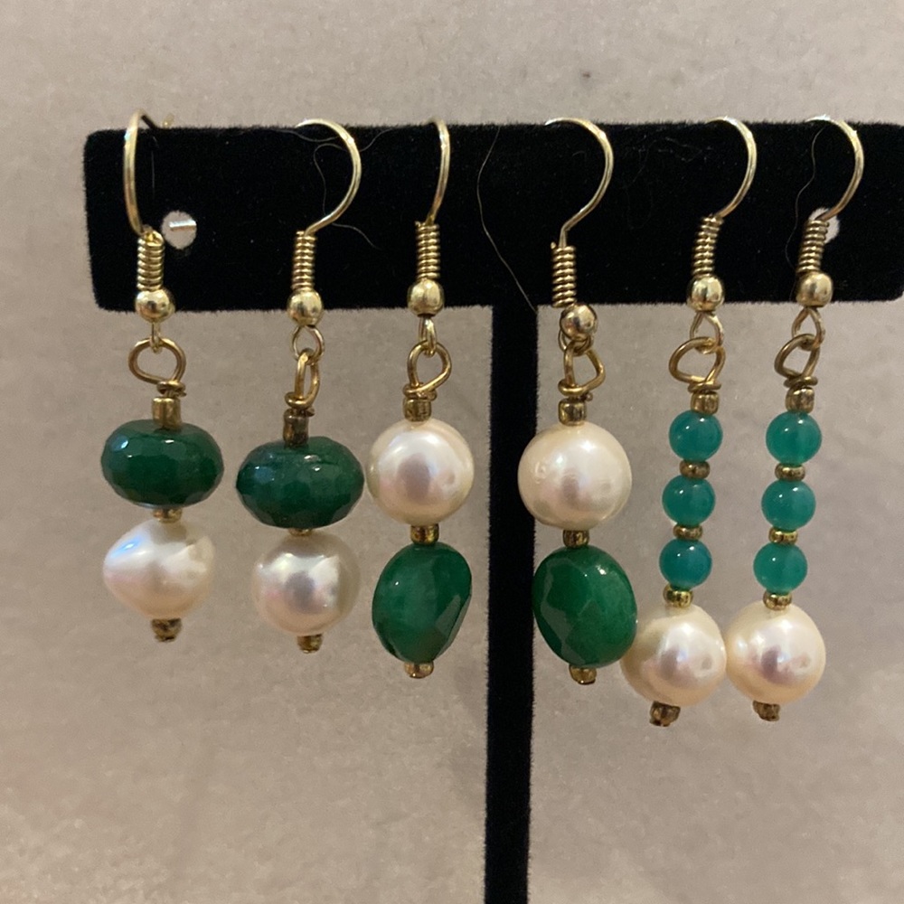 Pearl & Stone Bundle
